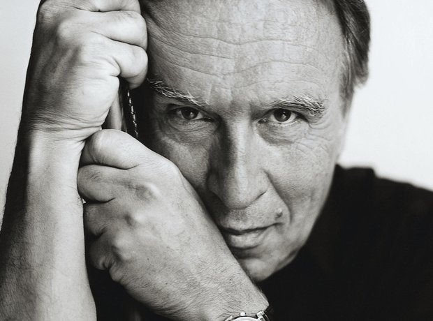 Claudio Abbado