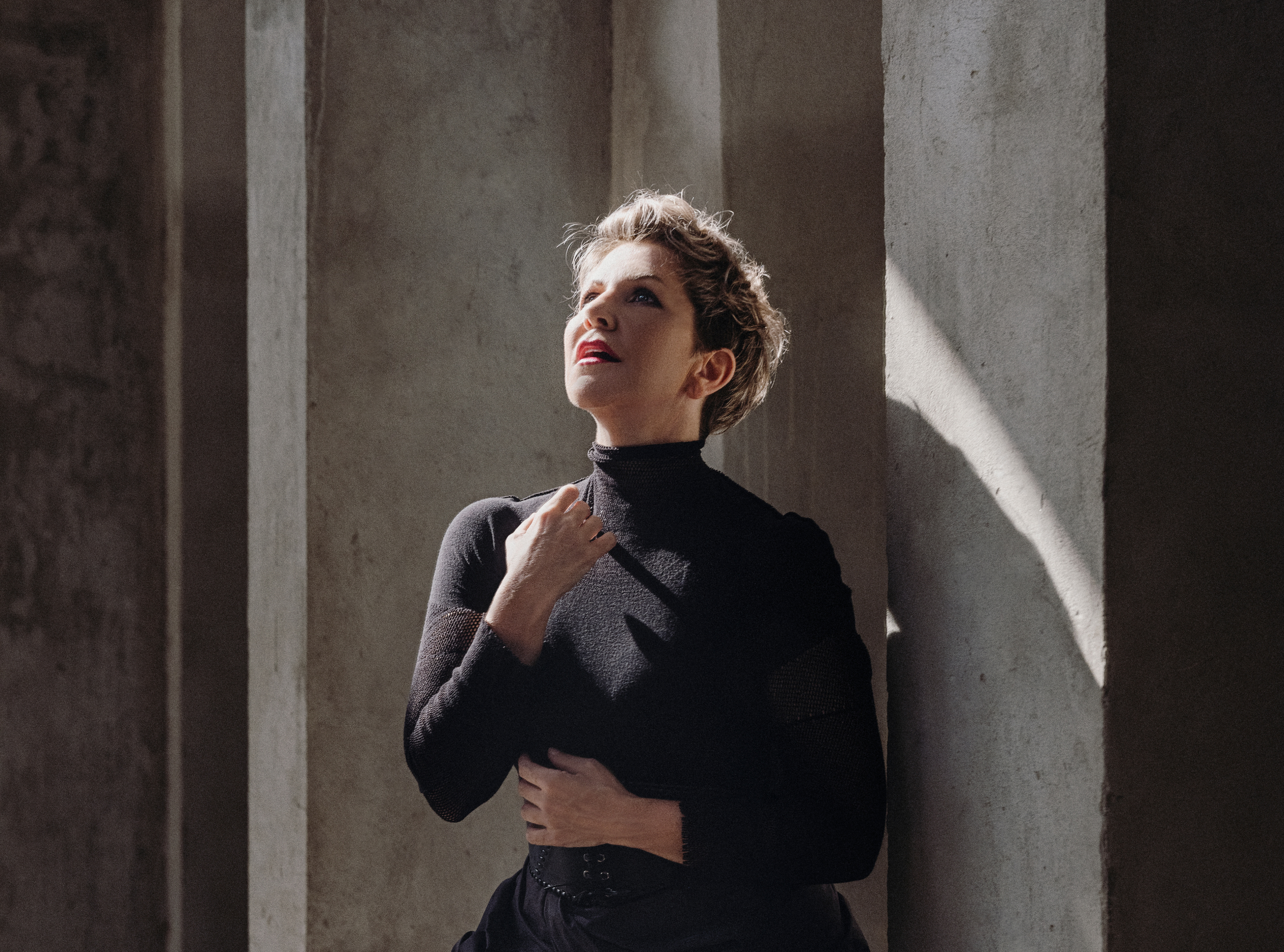 Joyce DiDonato