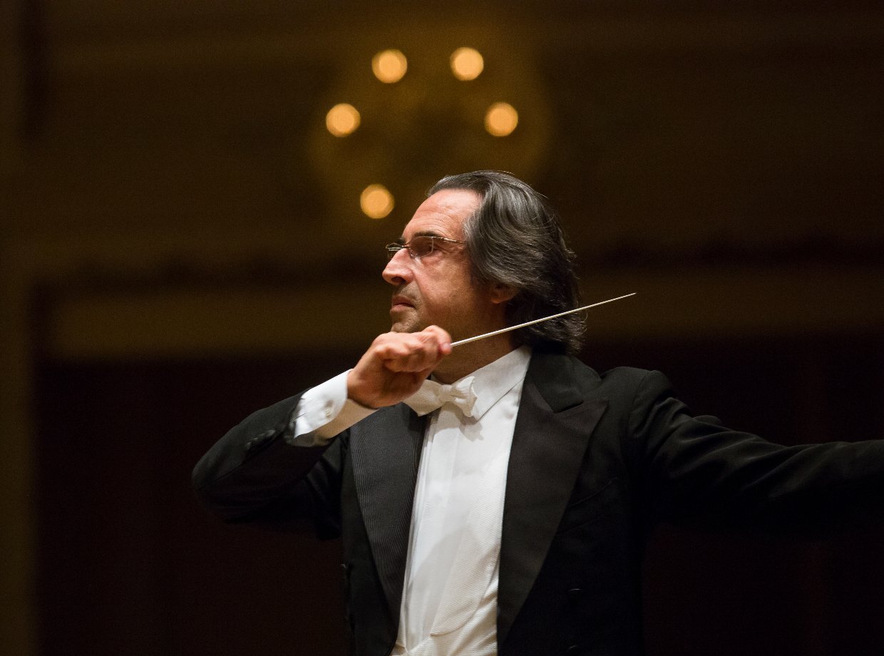 Riccardo Muti