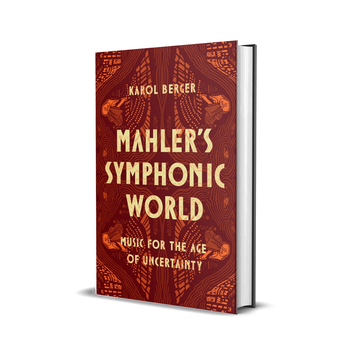 Mahler’s Symphonic World, Berger
