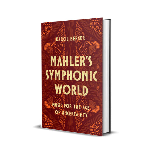 Mahler’s Symphonic World, Berger