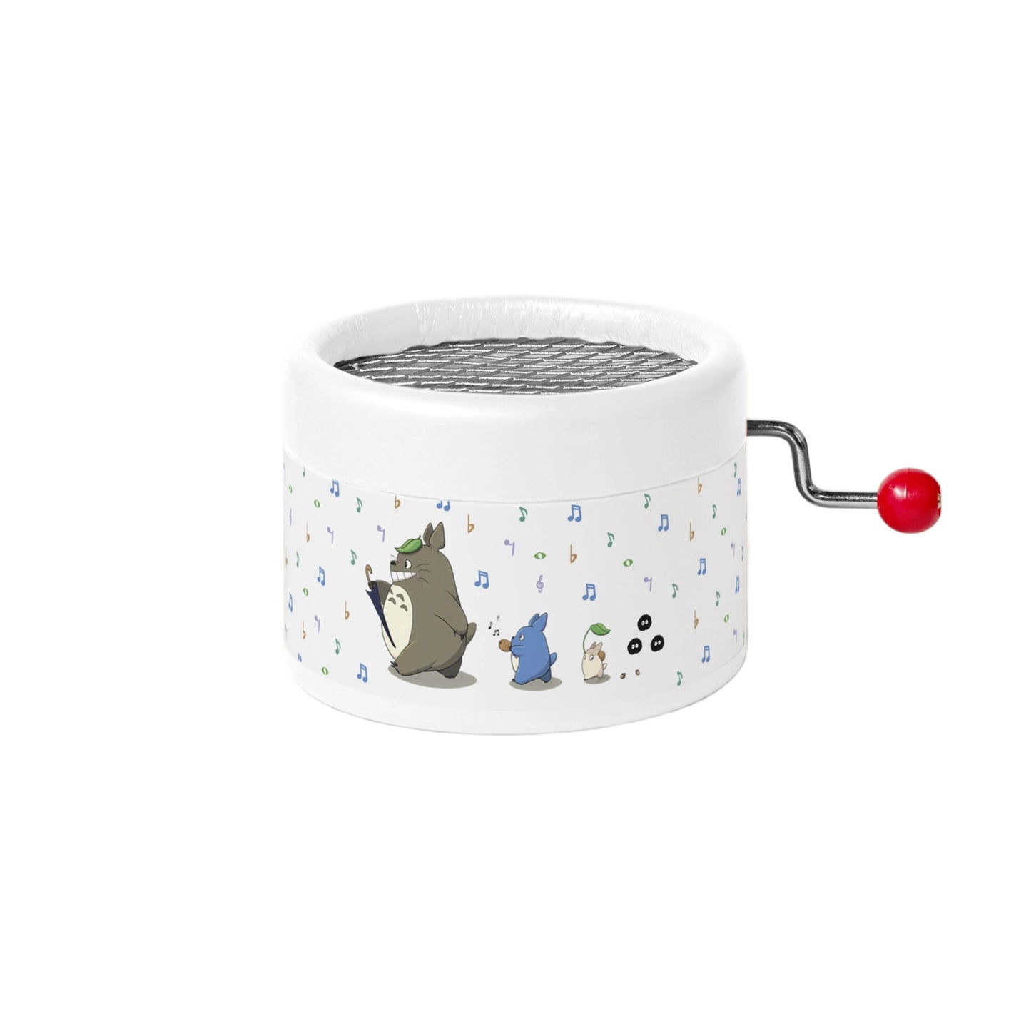 Joe Hisaishi, My Neighbor Totoro Music Box