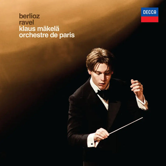 Berlioz: Symphonie fantastique, Mäkelä (CD)