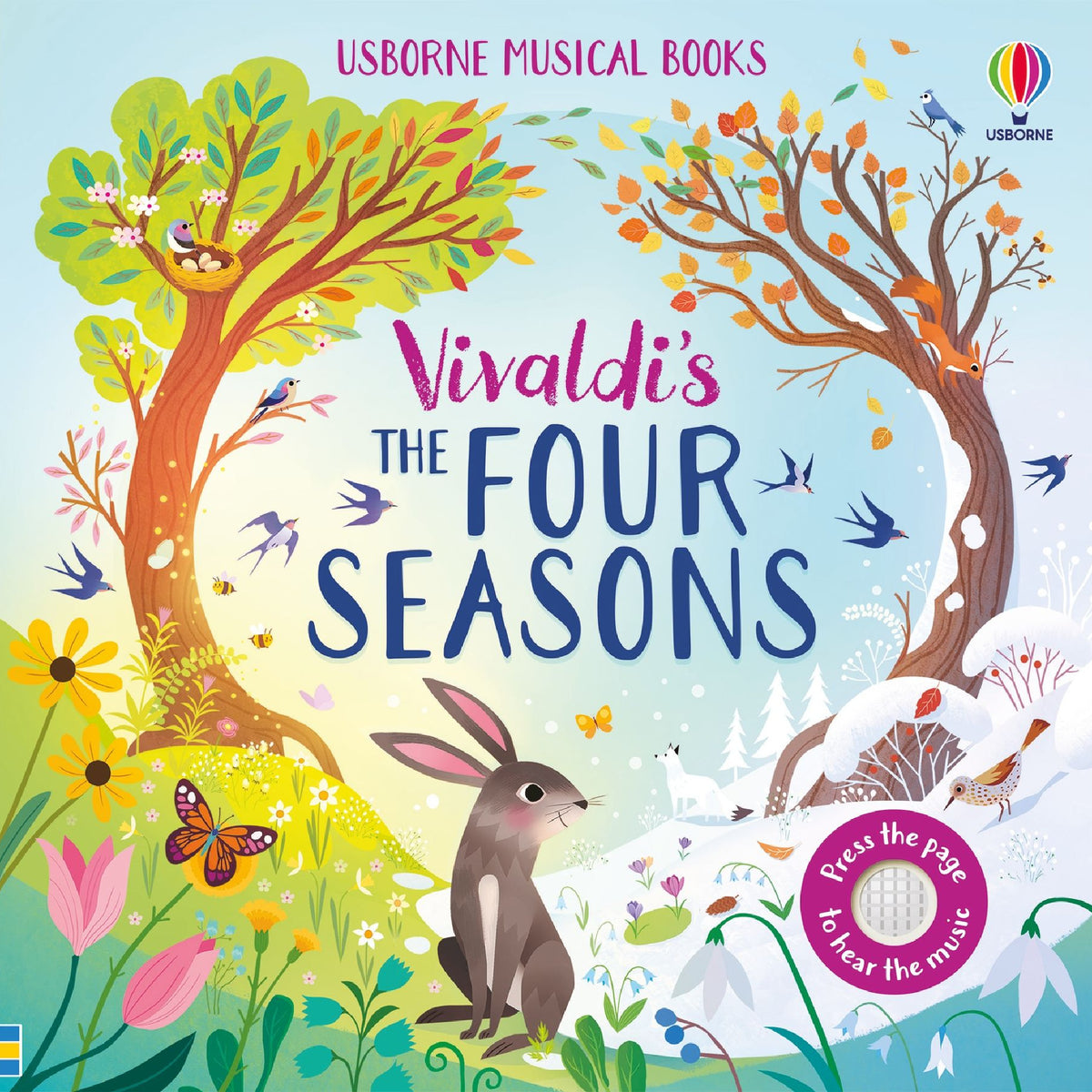 The Four Seasons, Watt
