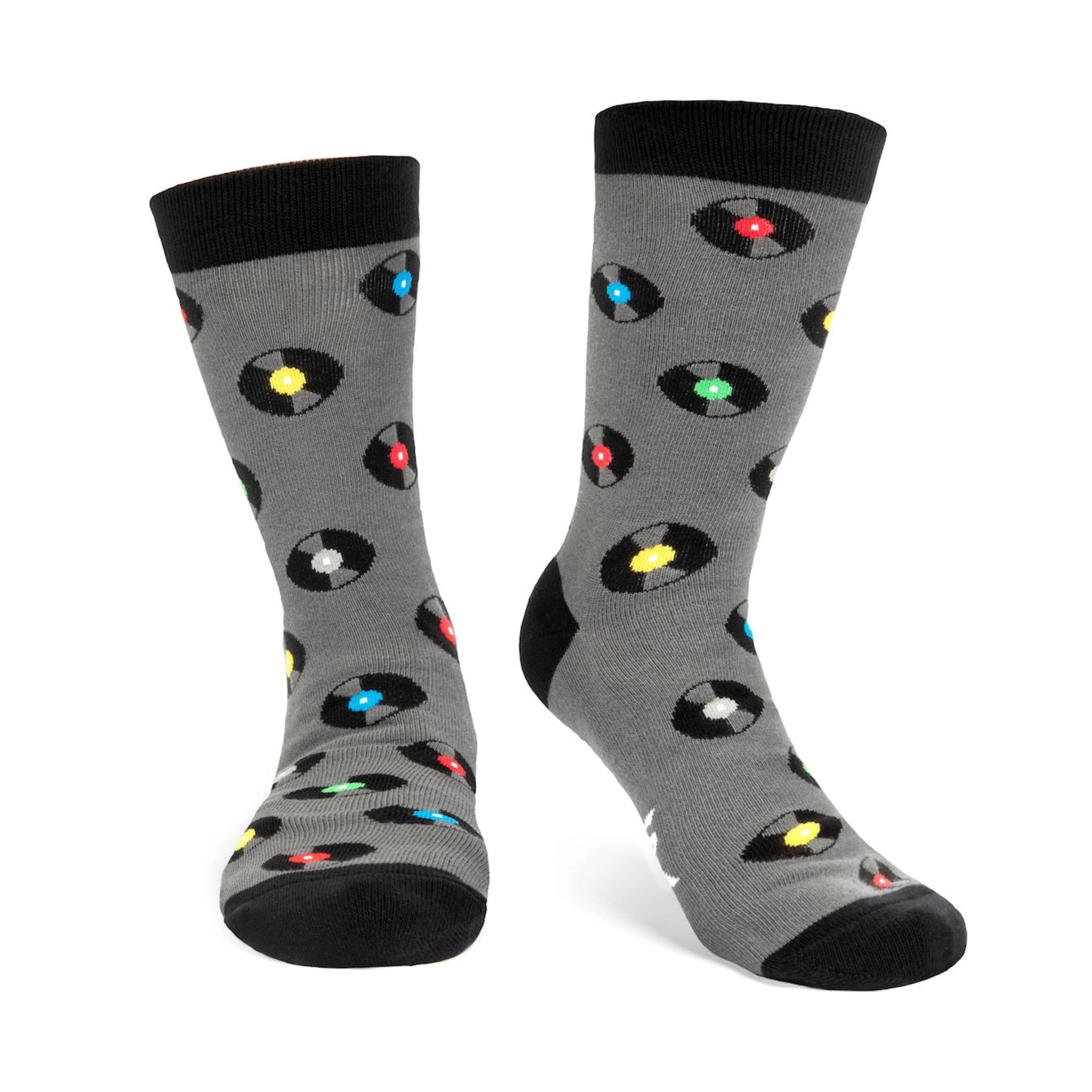 Vinyl Snob Men's Socks