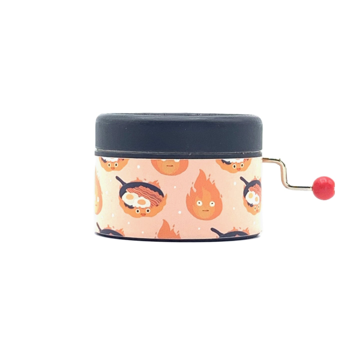 Joe Hisaishi, Howl's Moving Castle Music Box