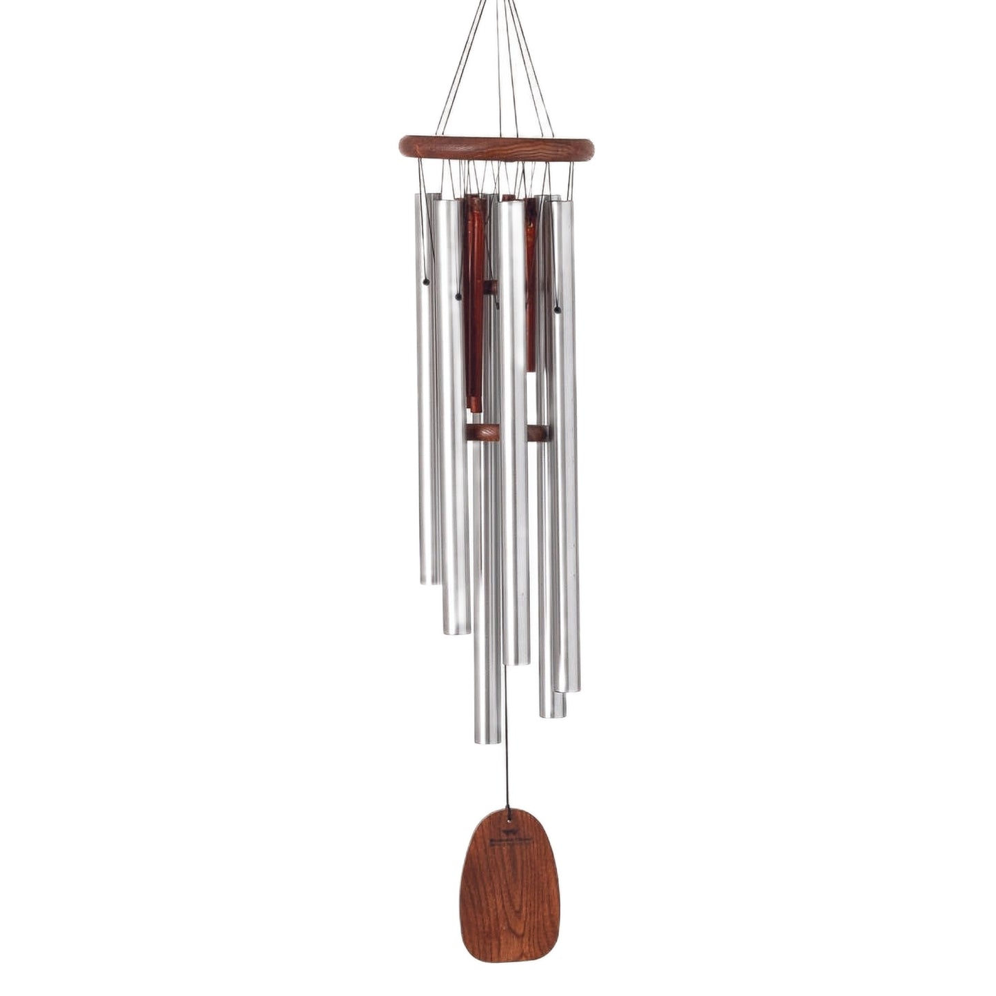 Singing in the Rain Wind Chimes