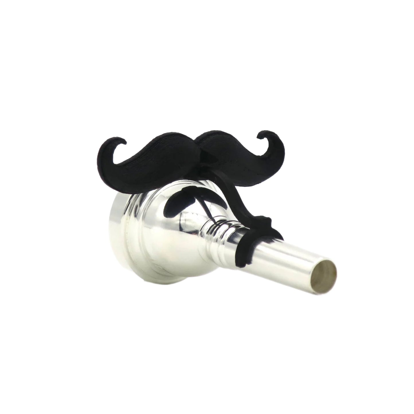 Trombone & Euphonium Brasstache