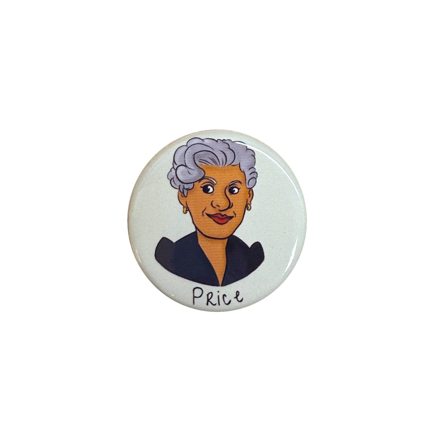 Composer Buttons — Women Composers