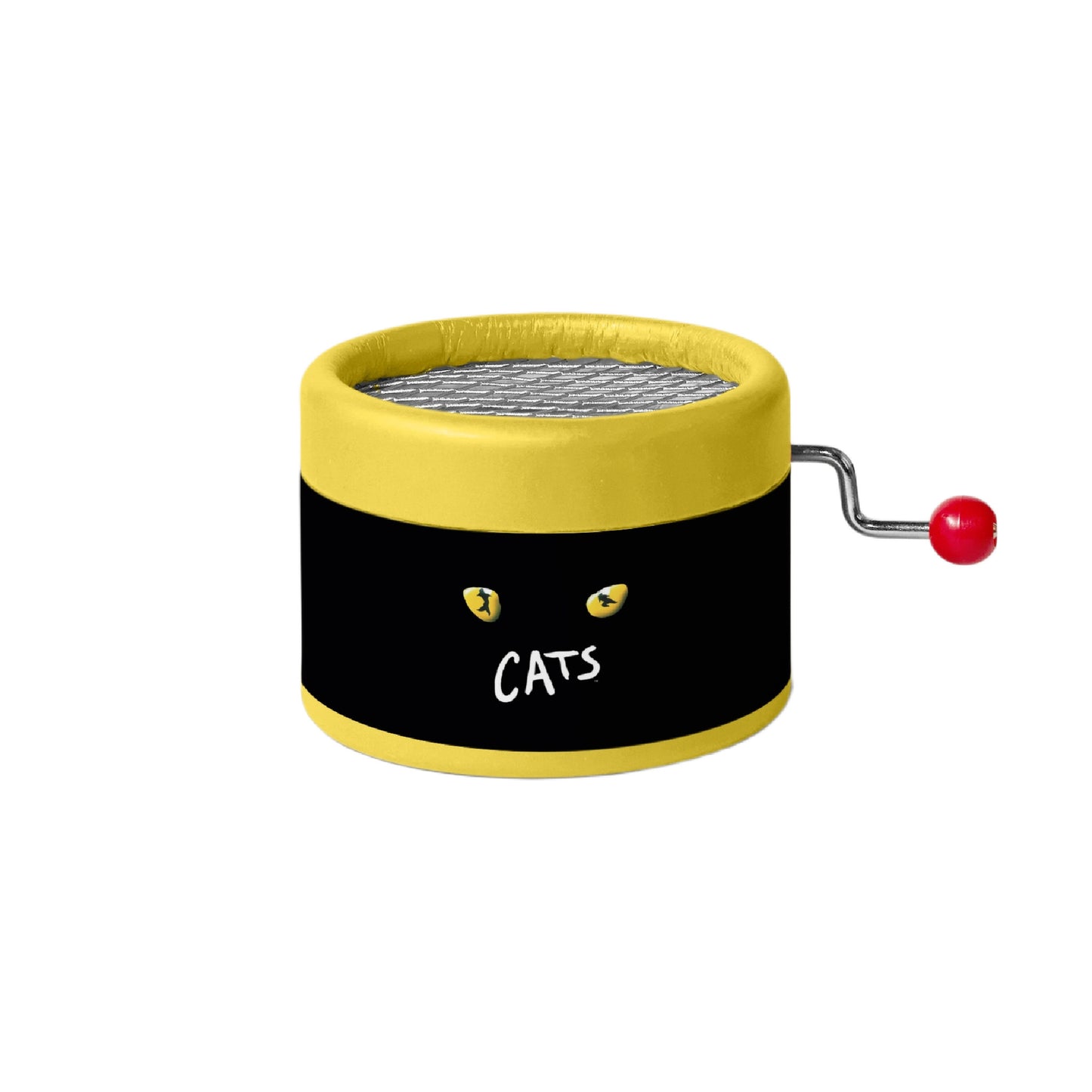 Andrew Lloyd Webber, Cats Music Box
