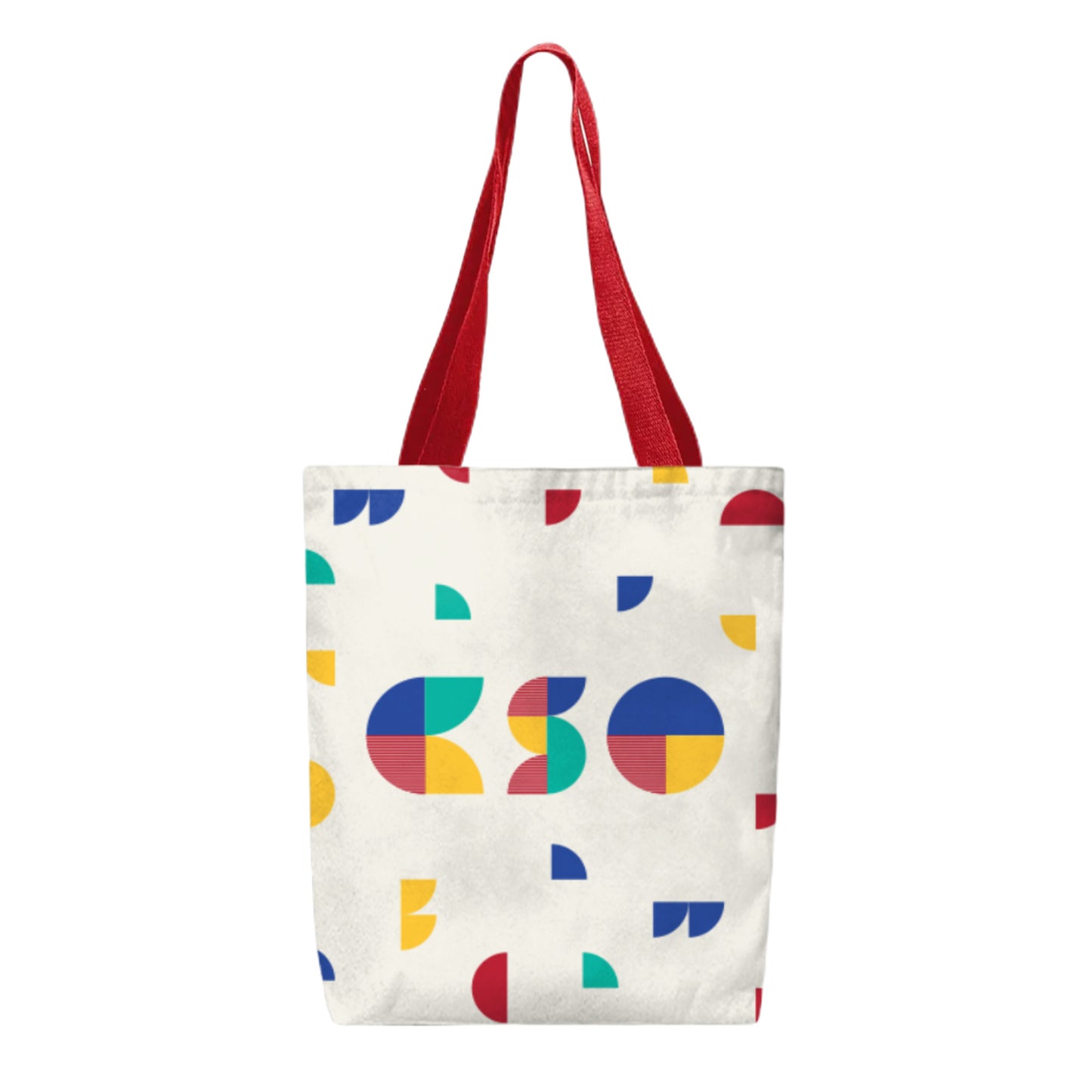 2024/25 Season Tote Bag