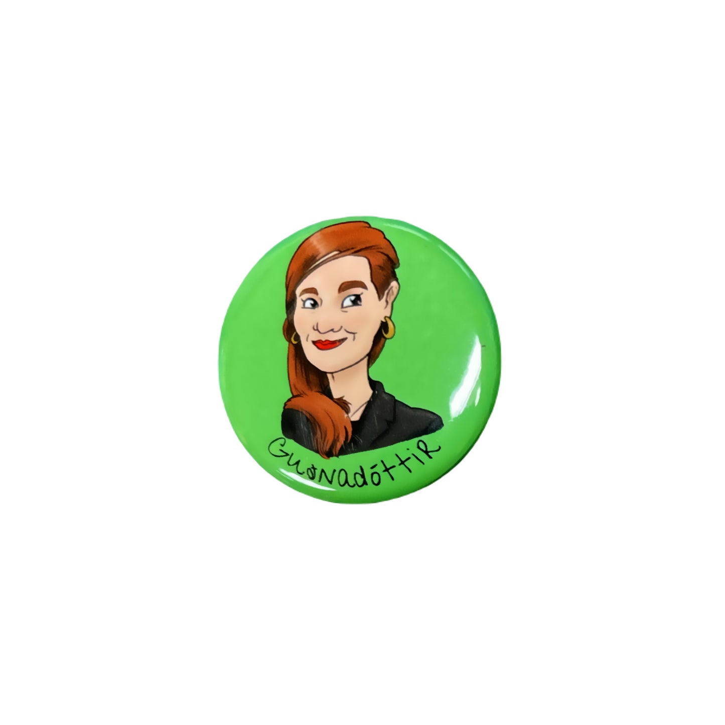 Composer Buttons — Women Composers