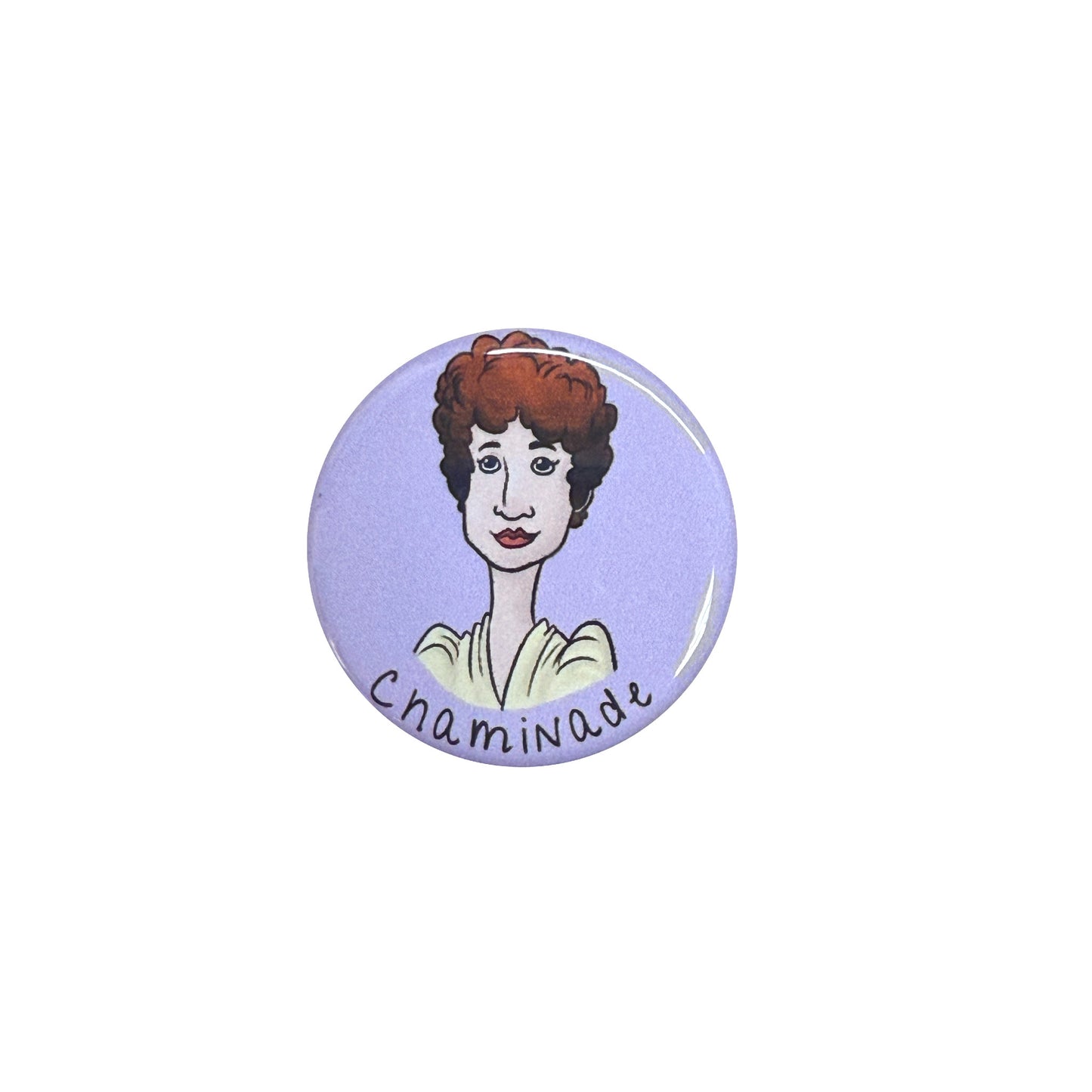 Composer Buttons — Women Composers
