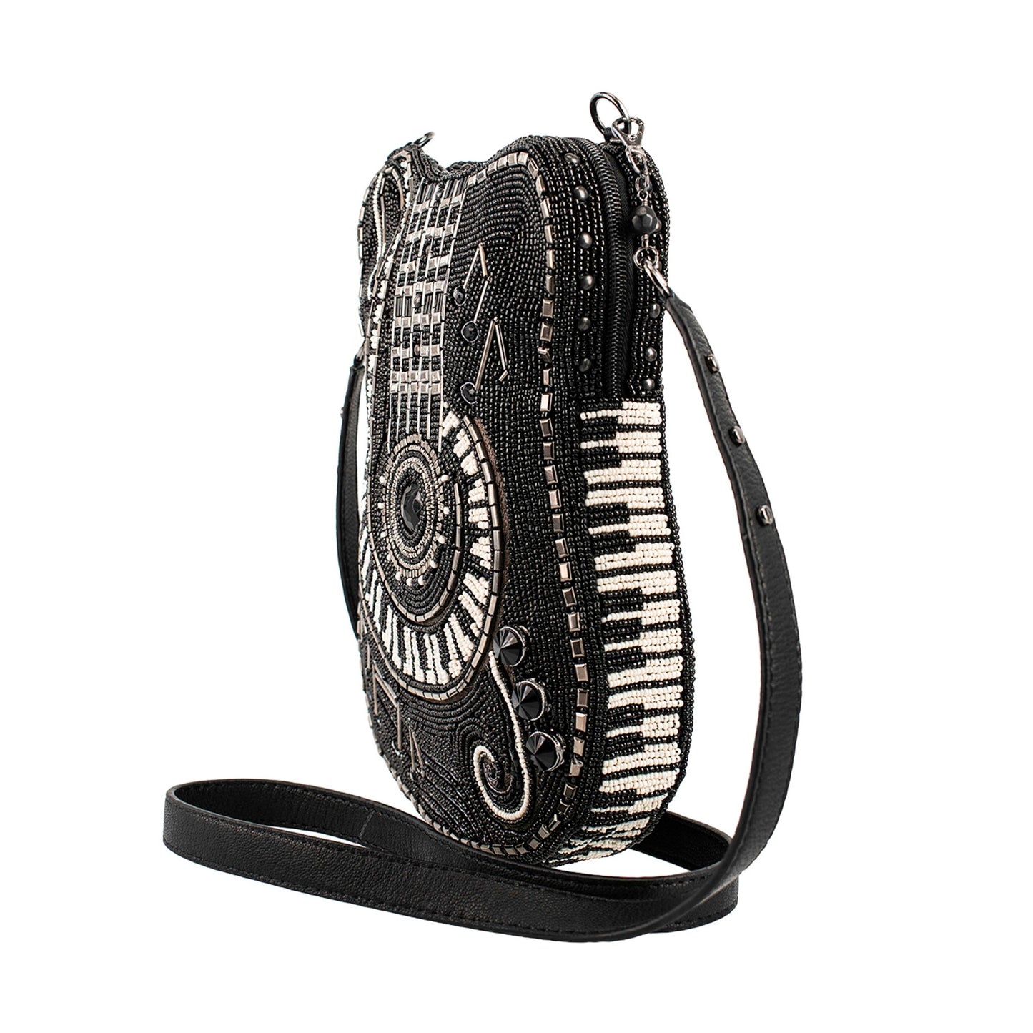 Noteworthy Shoulder Bag