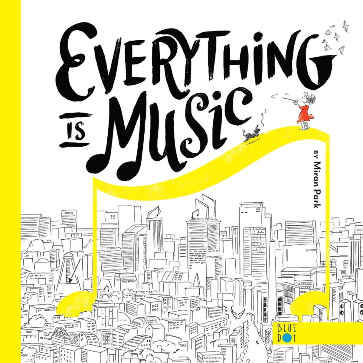 Everything is Music, Park