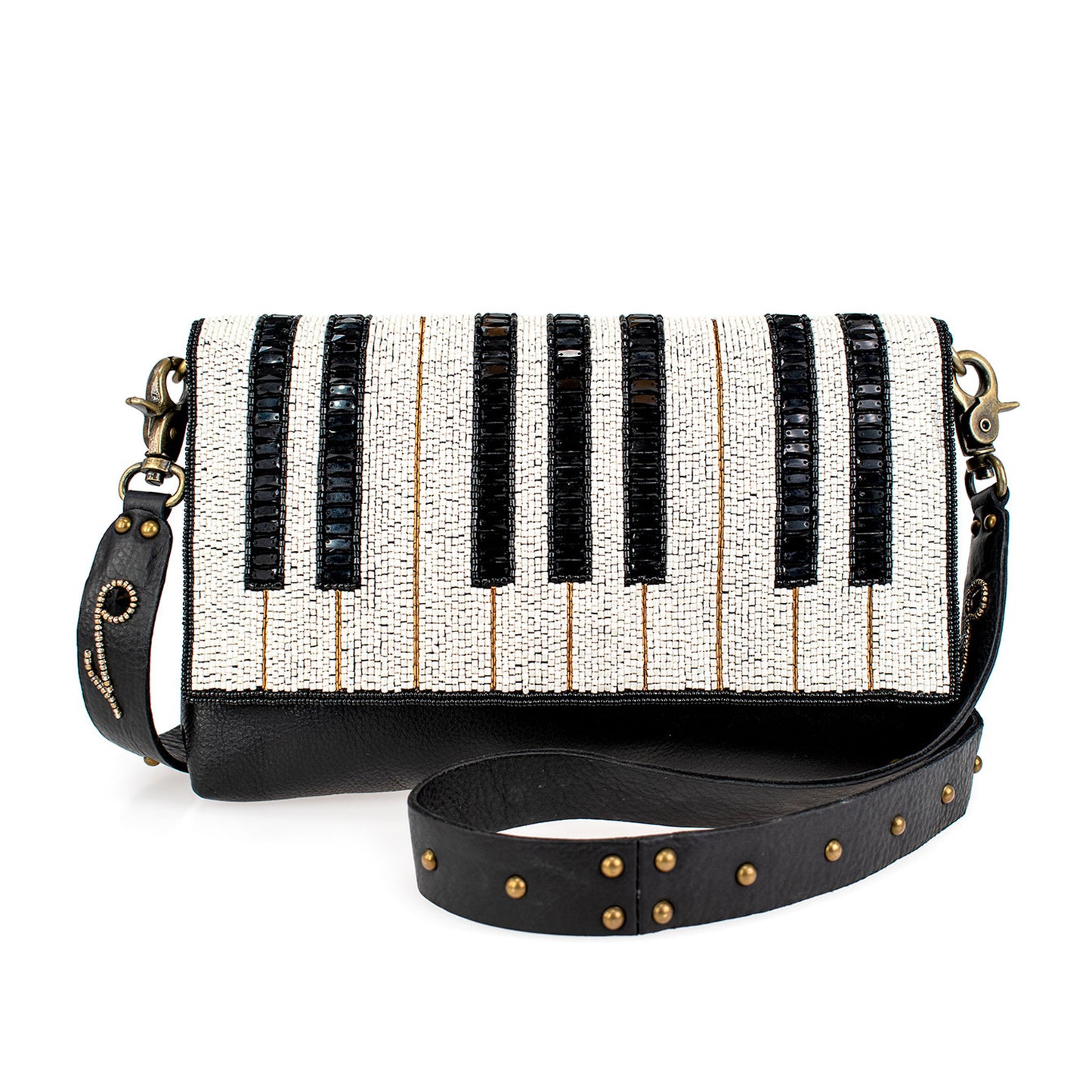 Keynote Crossbody Handbag