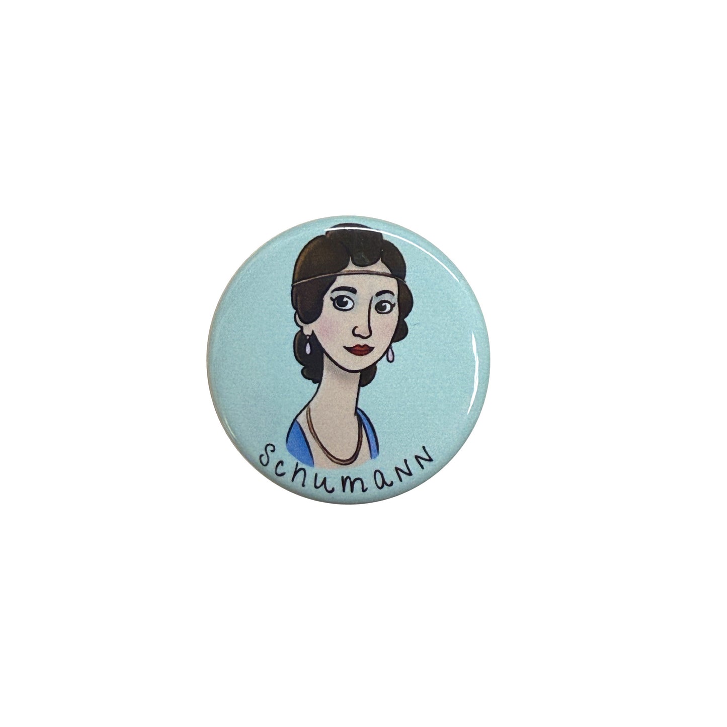 Composer Buttons — Women Composers