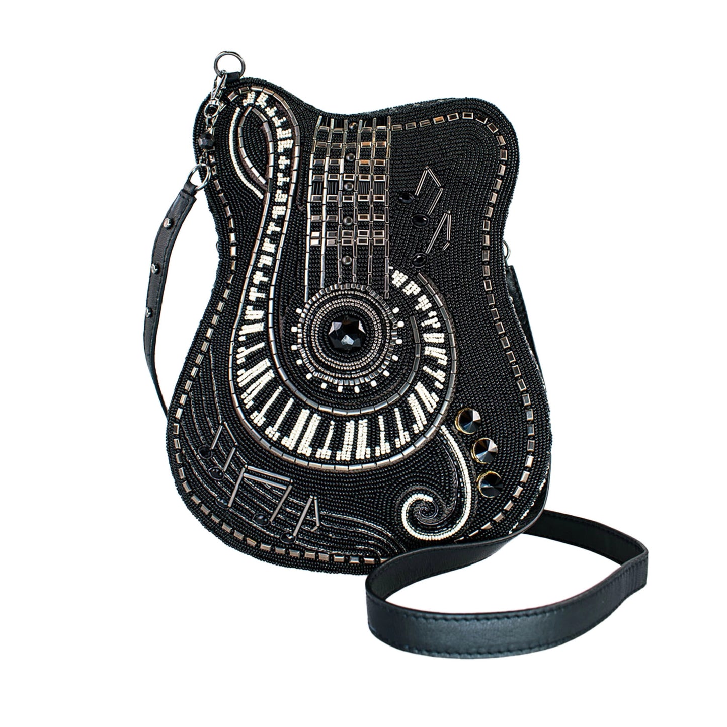 Noteworthy Shoulder Bag