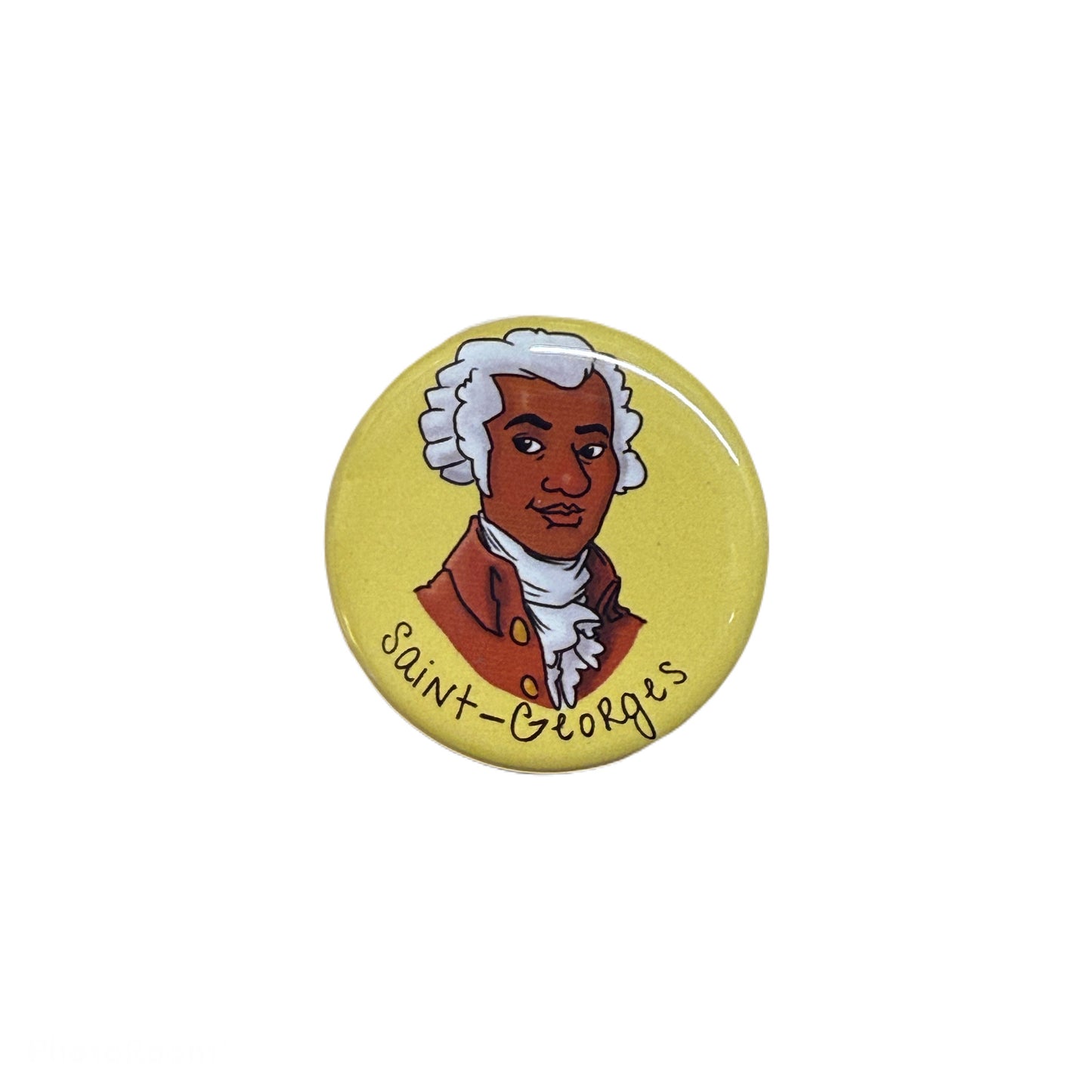 Composer Buttons — Violin Virtuosi