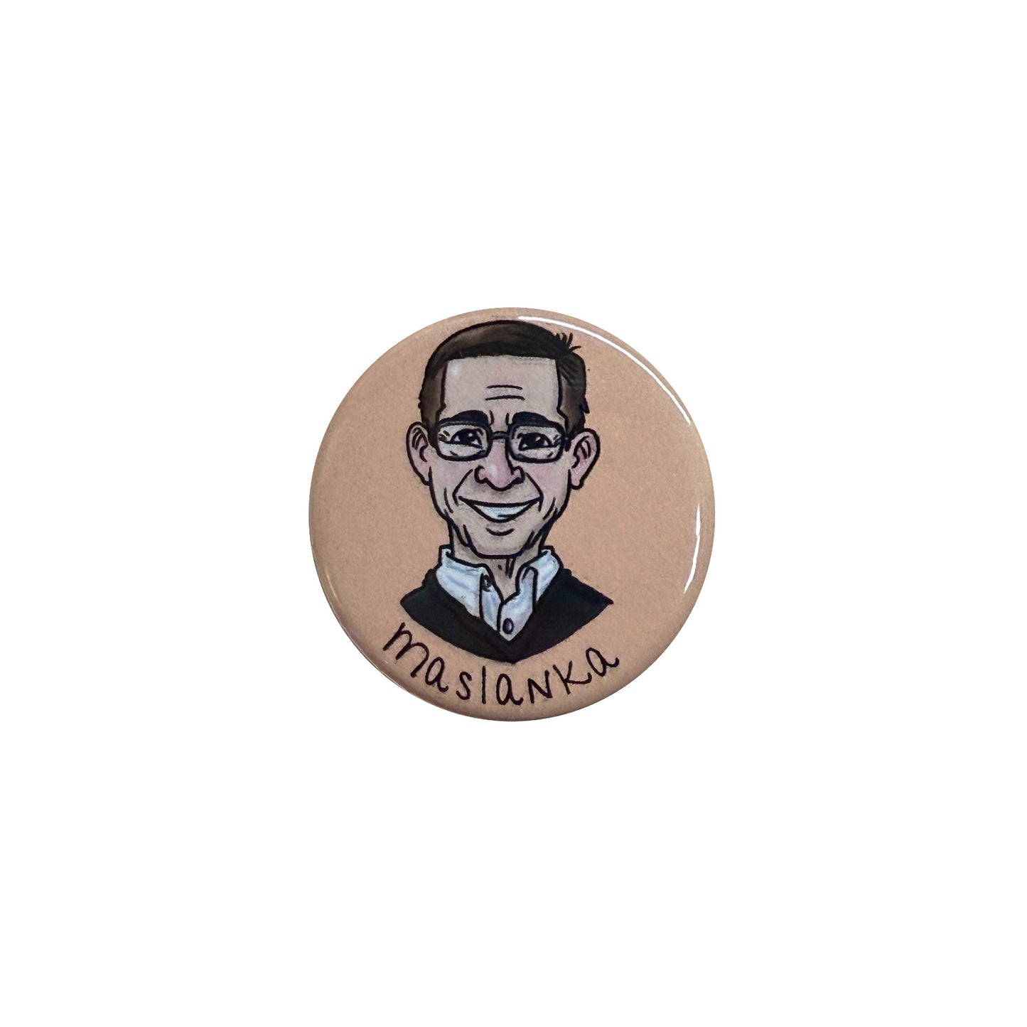 Composer Buttons — American Mavericks
