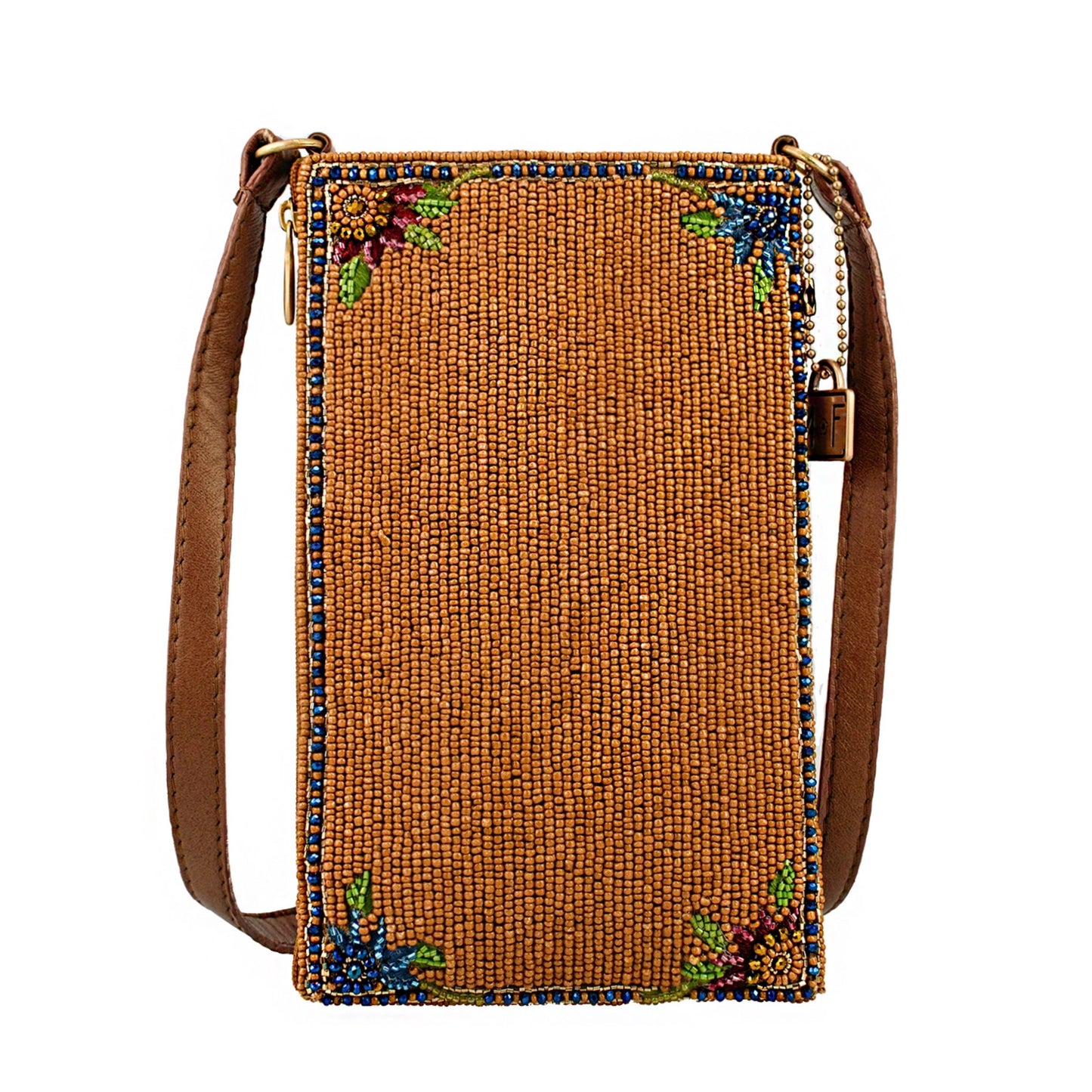 Garden Groove Crossbody Bag
