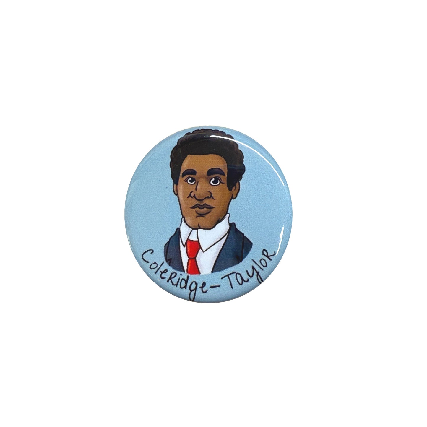 Composer Buttons — Symphonic Masters