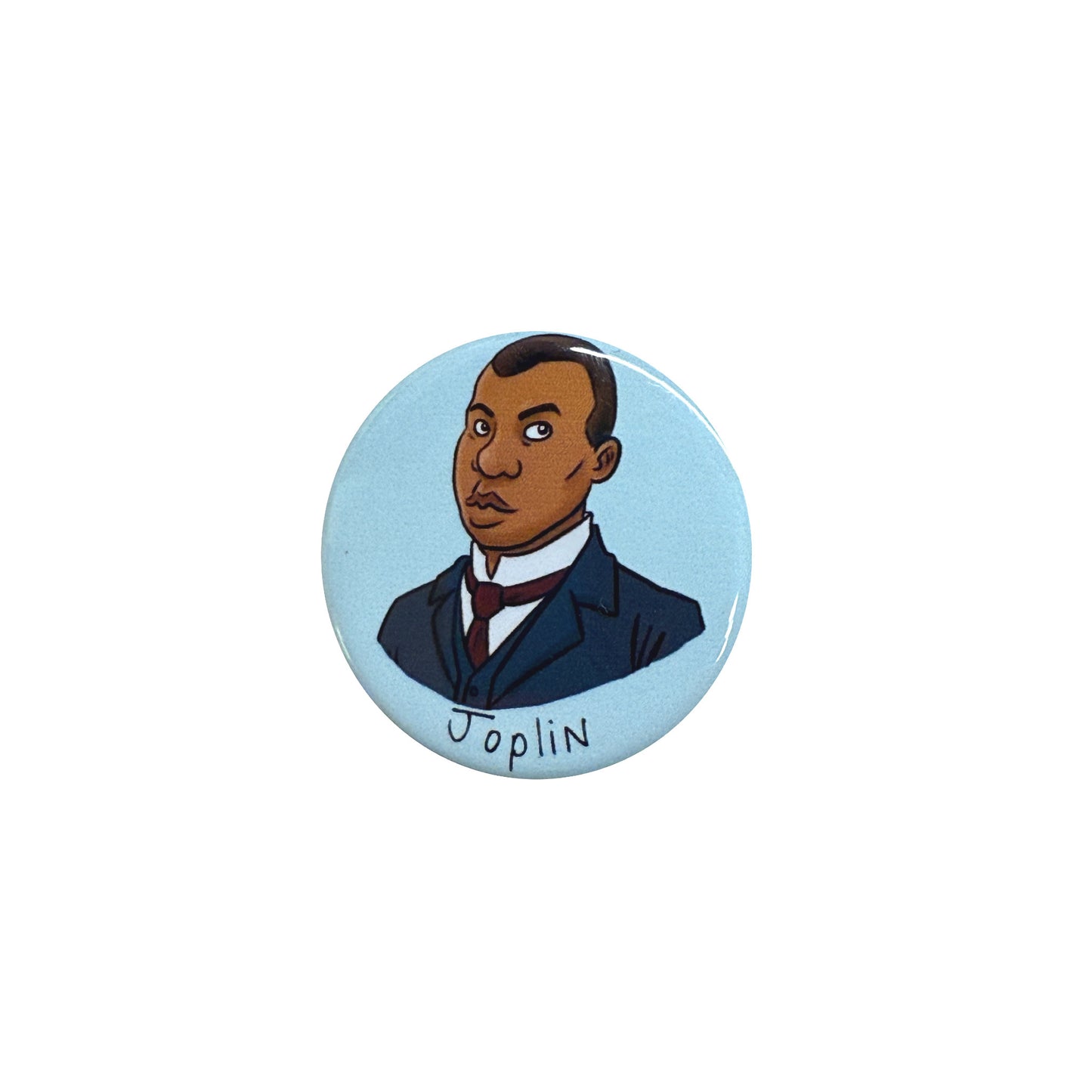Composer Buttons — American Mavericks