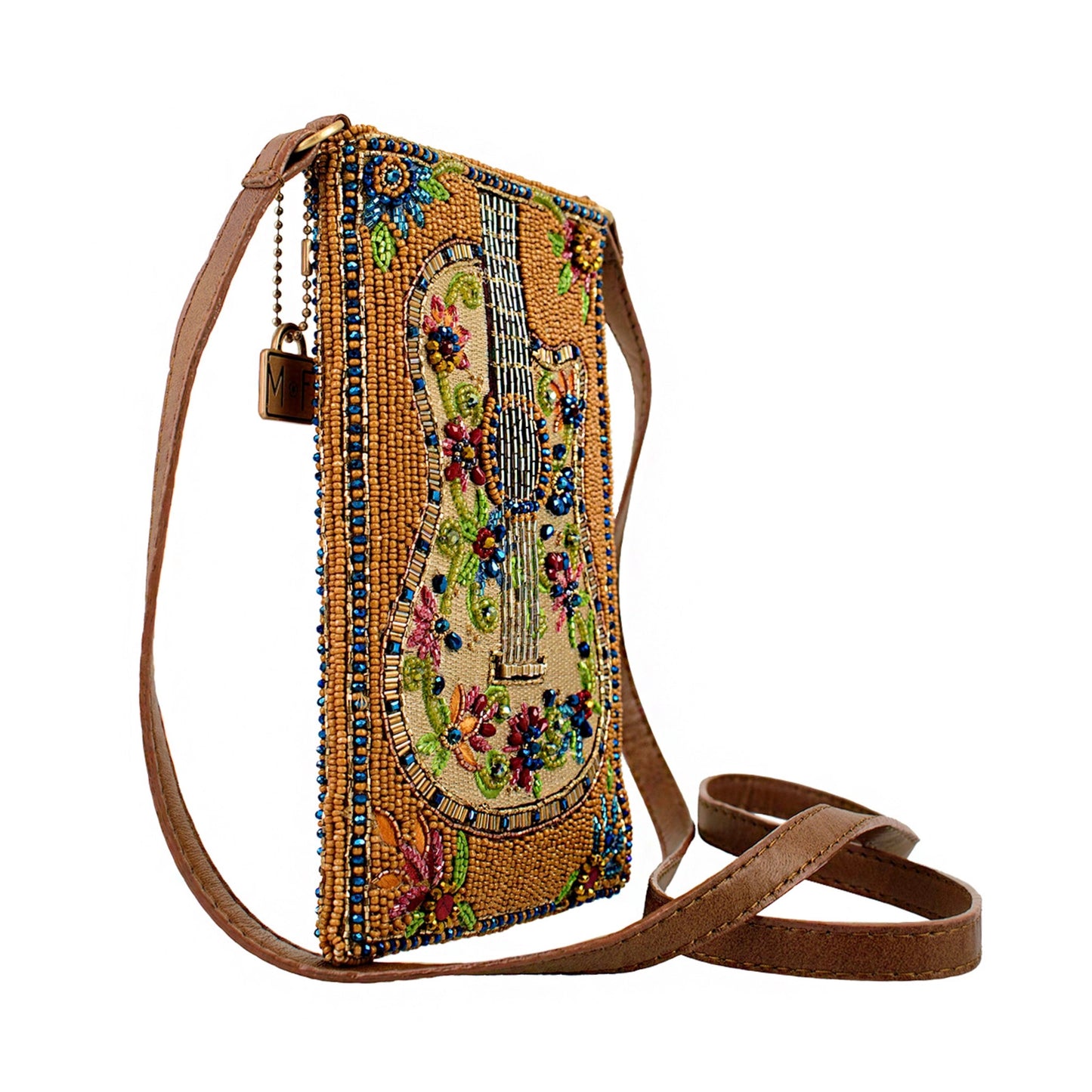 Garden Groove Crossbody Bag