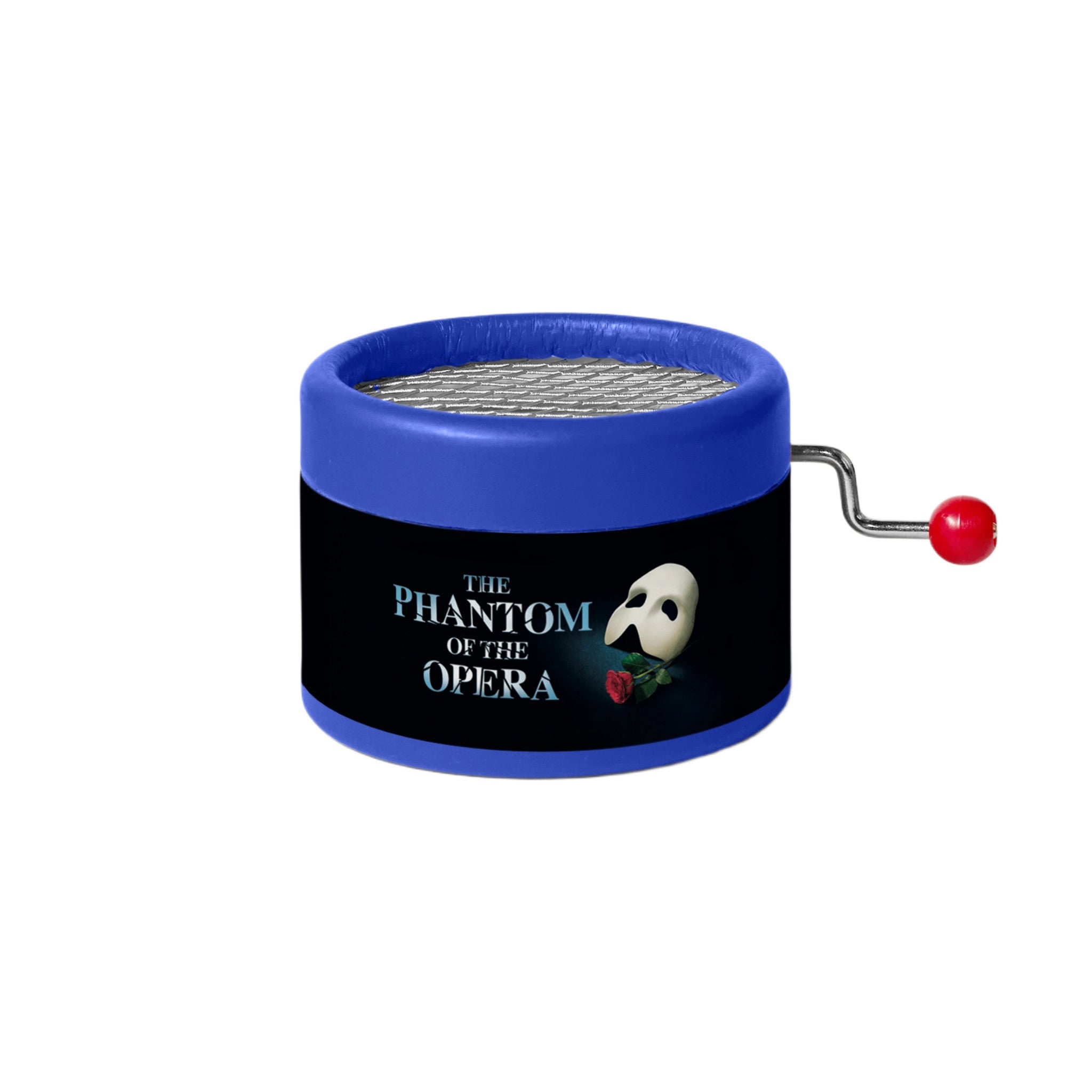 Andrew Lloyd Webber, The Phantom of the Opera Music Box – The