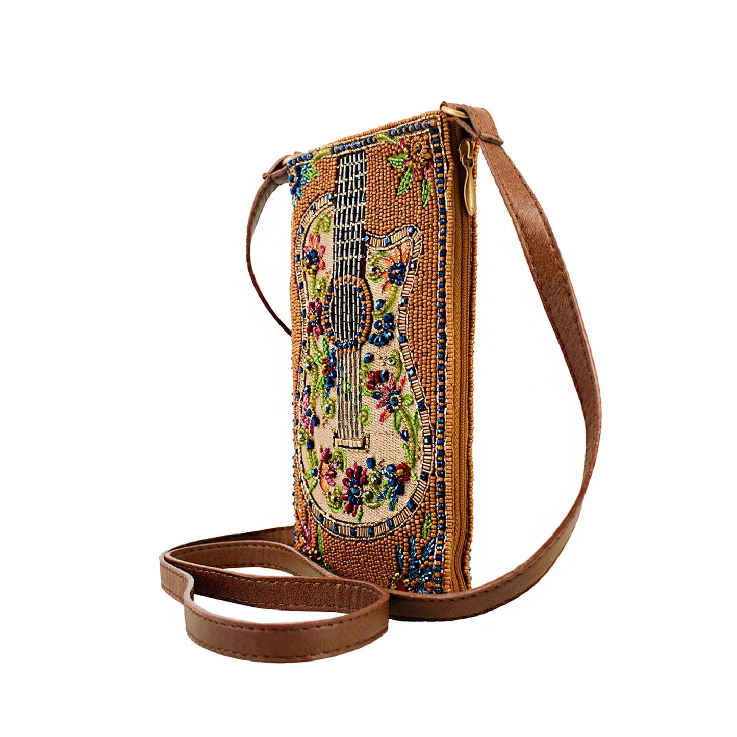 Garden Groove Crossbody Bag