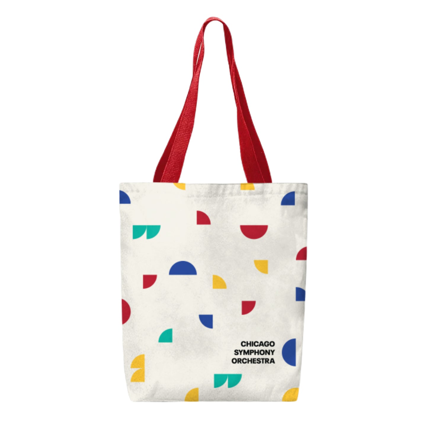 2024/25 Season Tote Bag