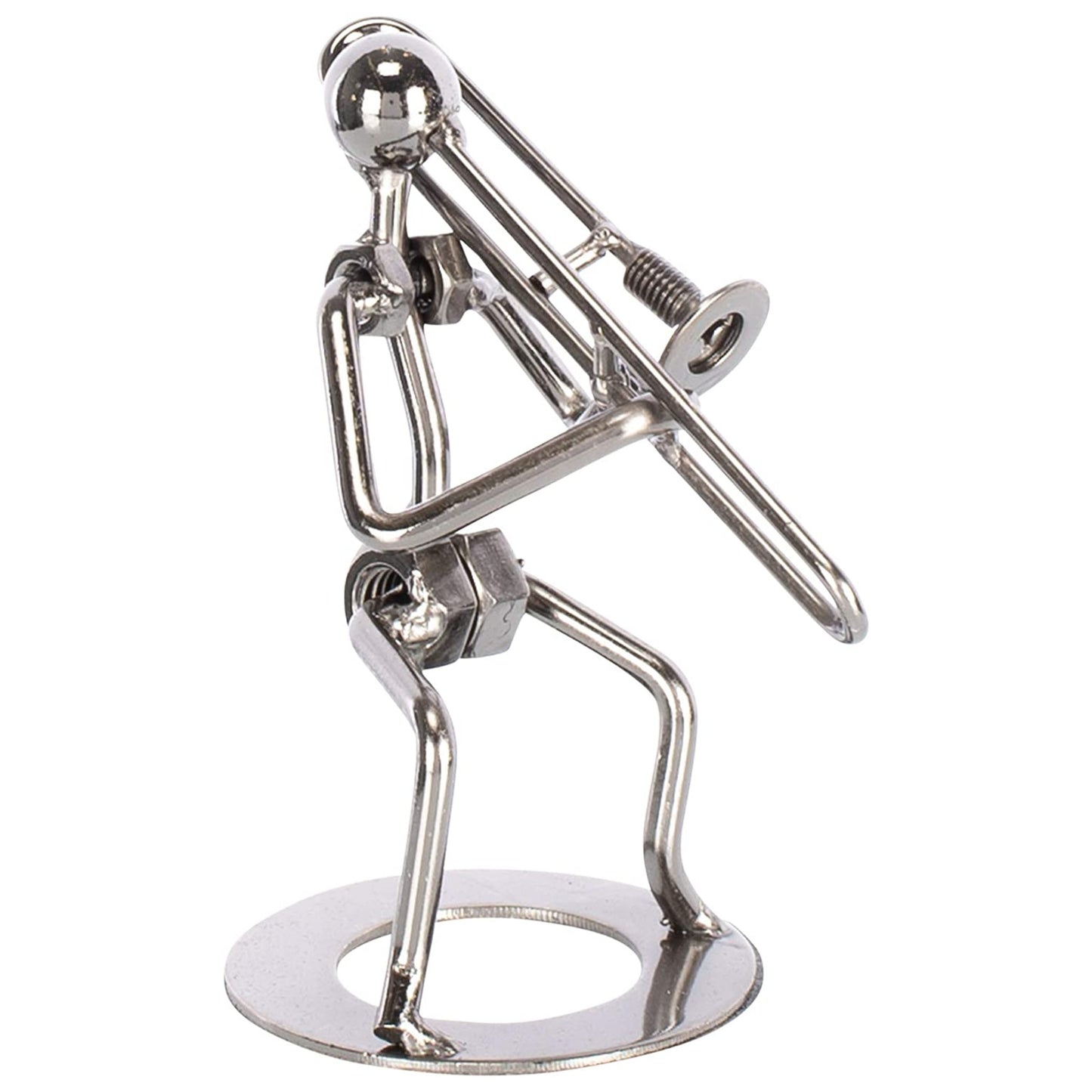 Trombone Figurine
