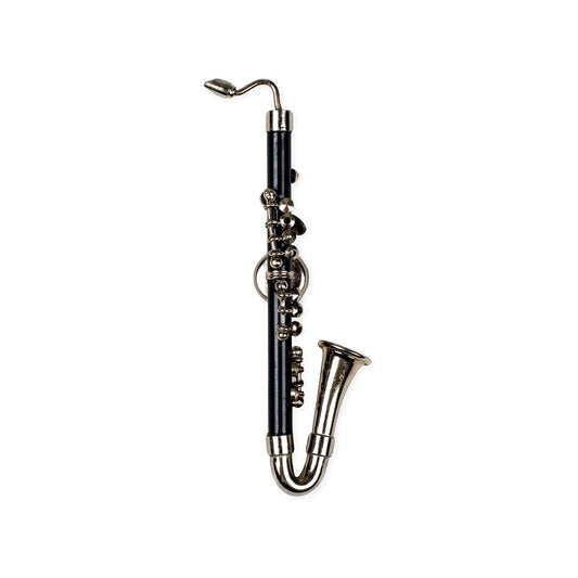 Bass Clarinet Magnet