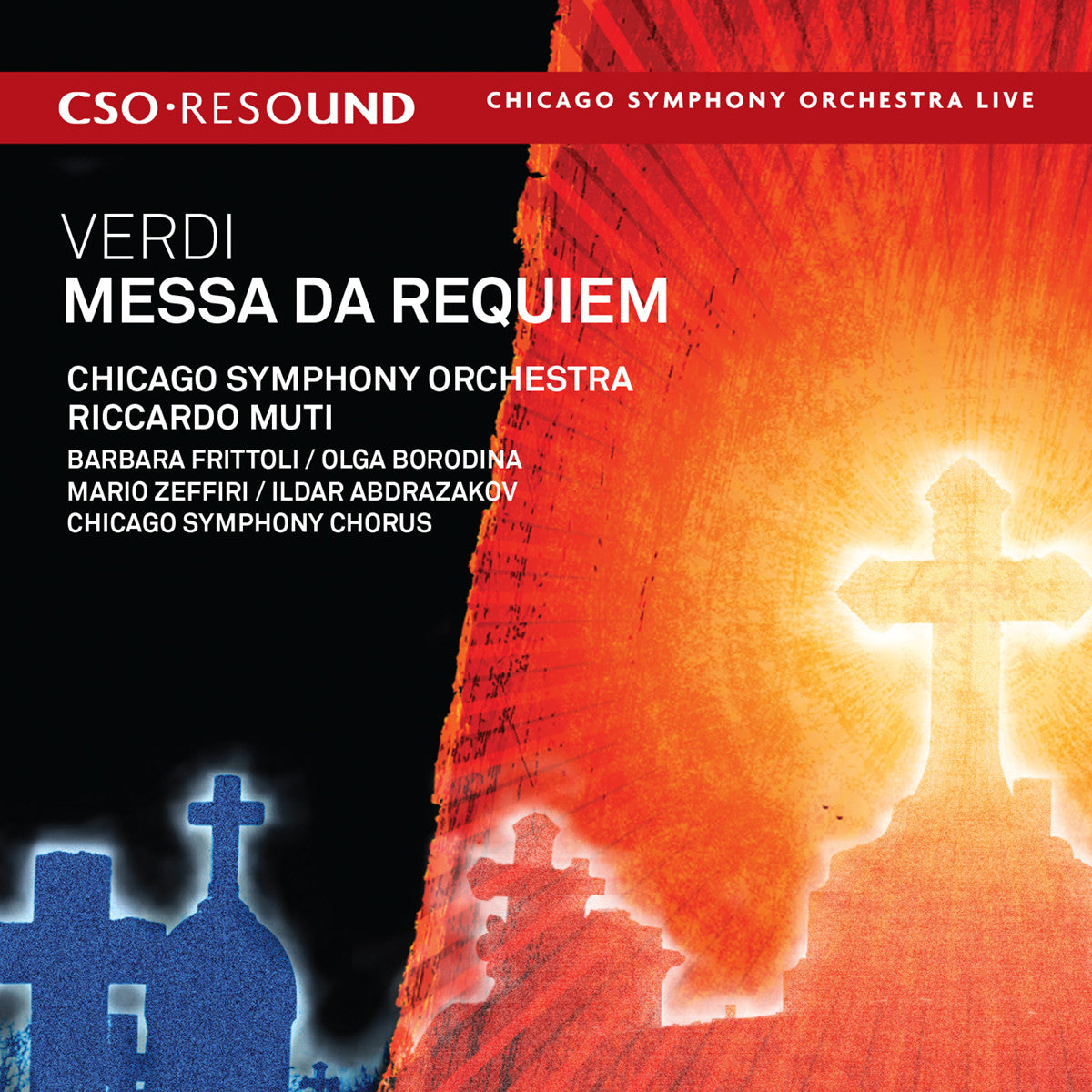 Verdi: Messa da Requiem, Muti