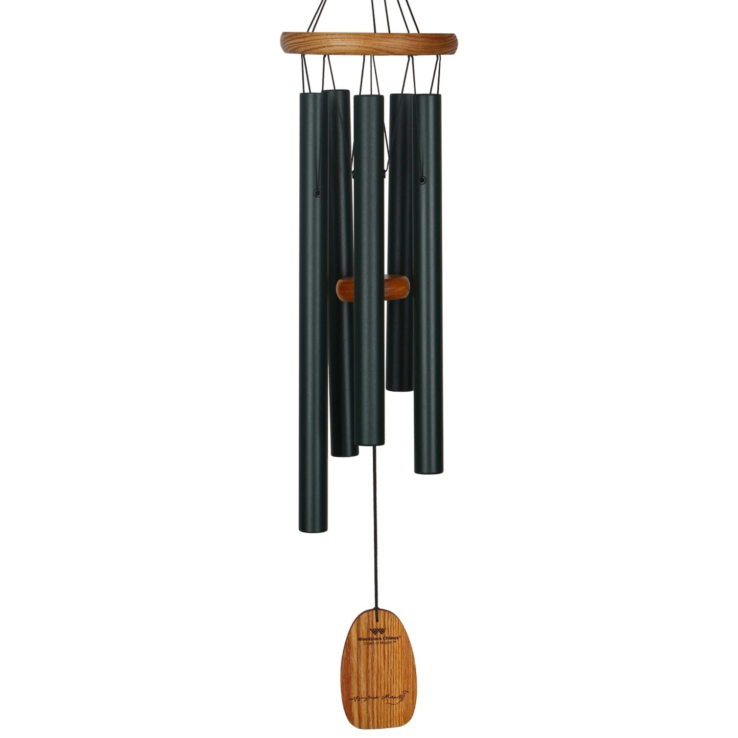 Mozart Wind Chimes