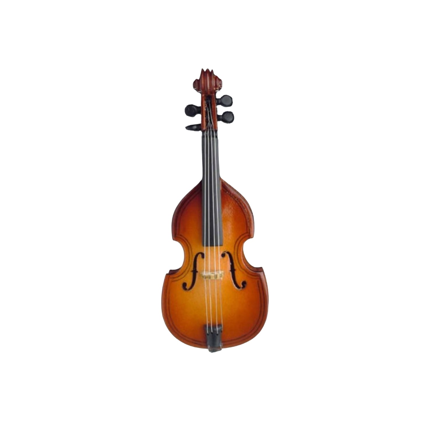 String Bass Magnet