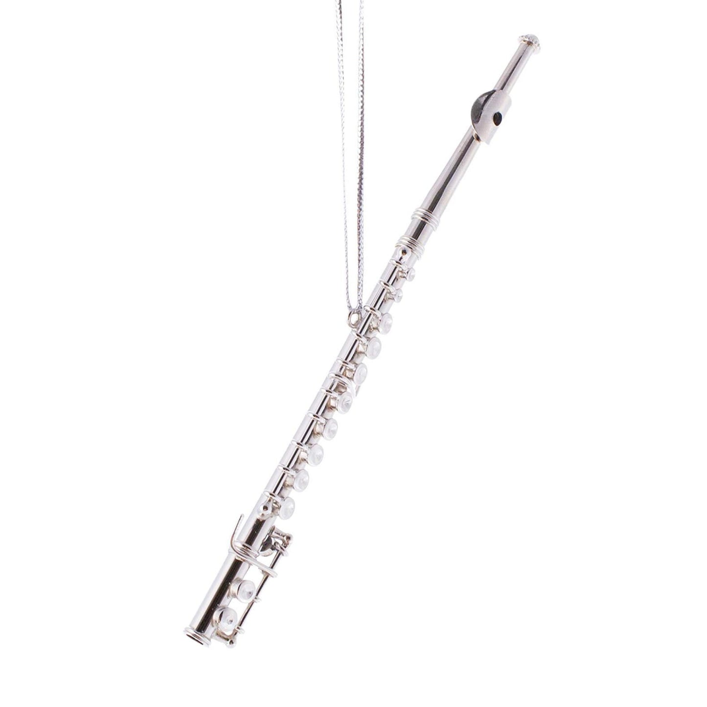 Flute Ornament