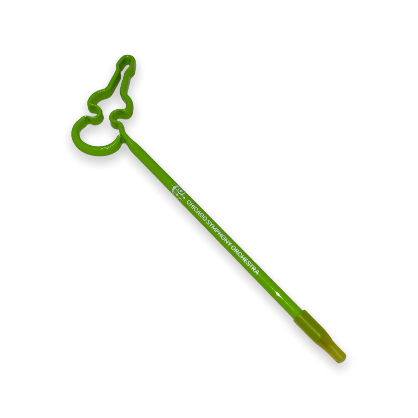 CSO Pen, Violin