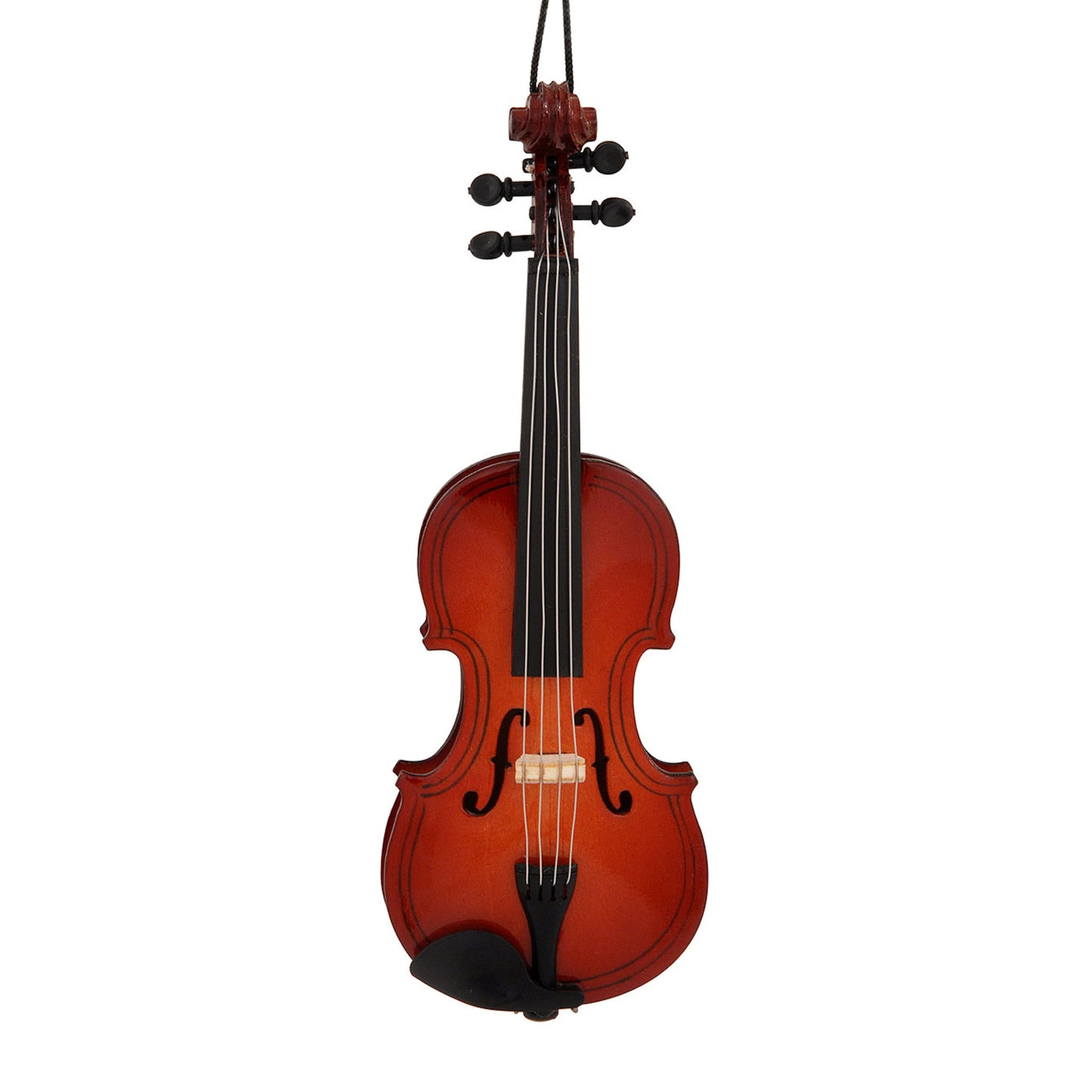 Violin Ornament