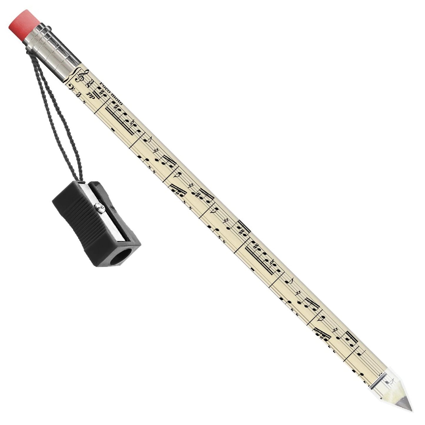 Für Elise Jumbo Pencil