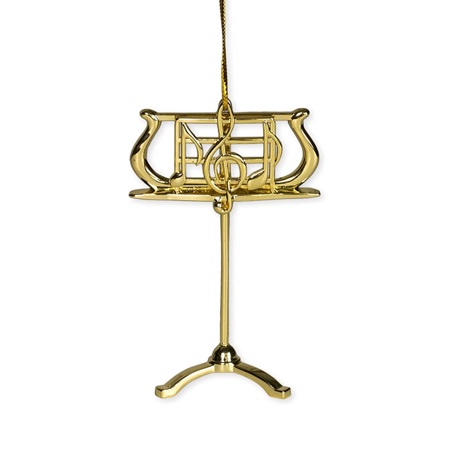 Music Stand Ornament