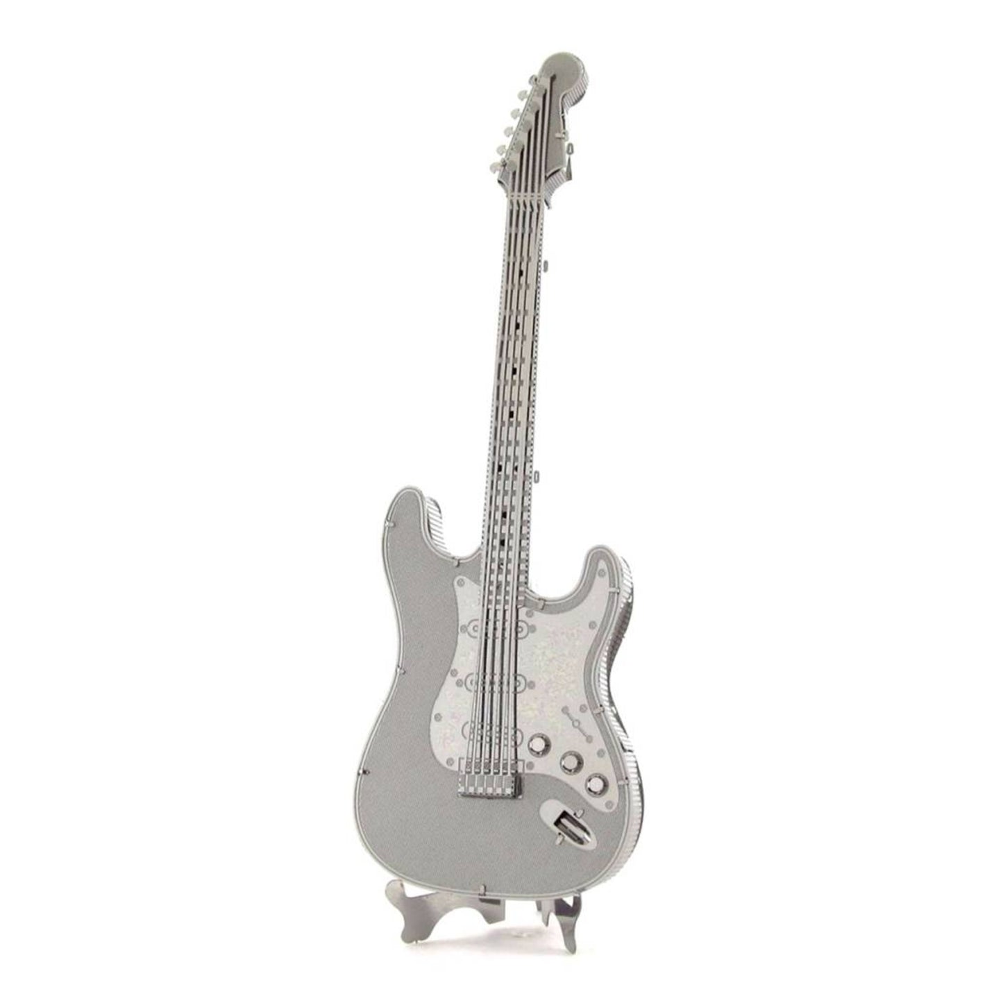 Metal Earth — Electric Guitar