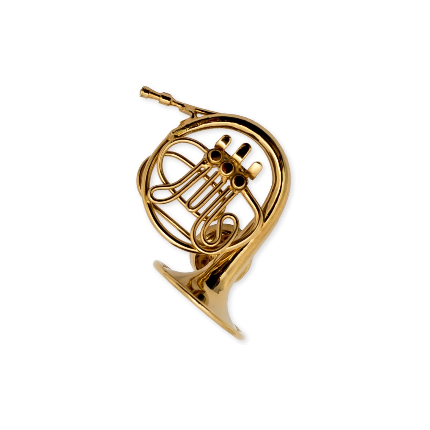 French Horn Magnet