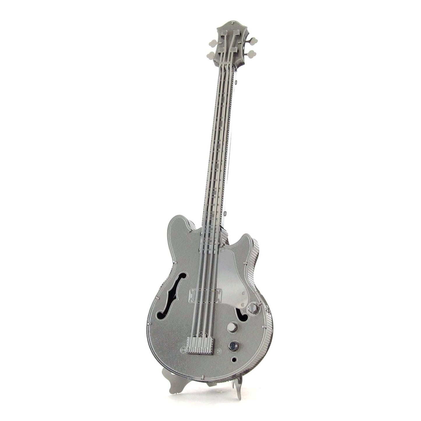 Metal Earth — Bass Guitar