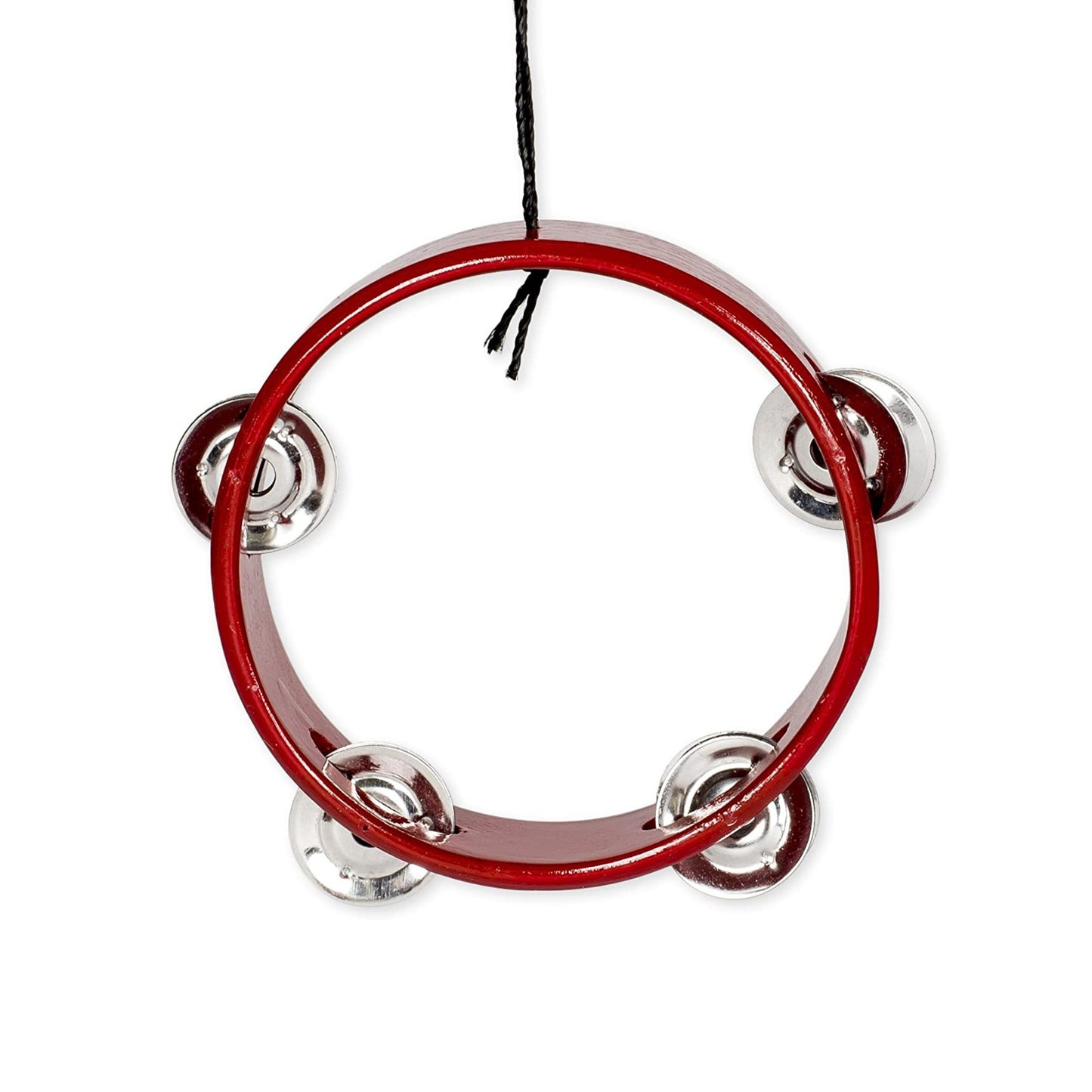 Tambourine Ornament