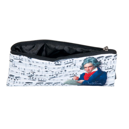 Beethoven Pencil Case