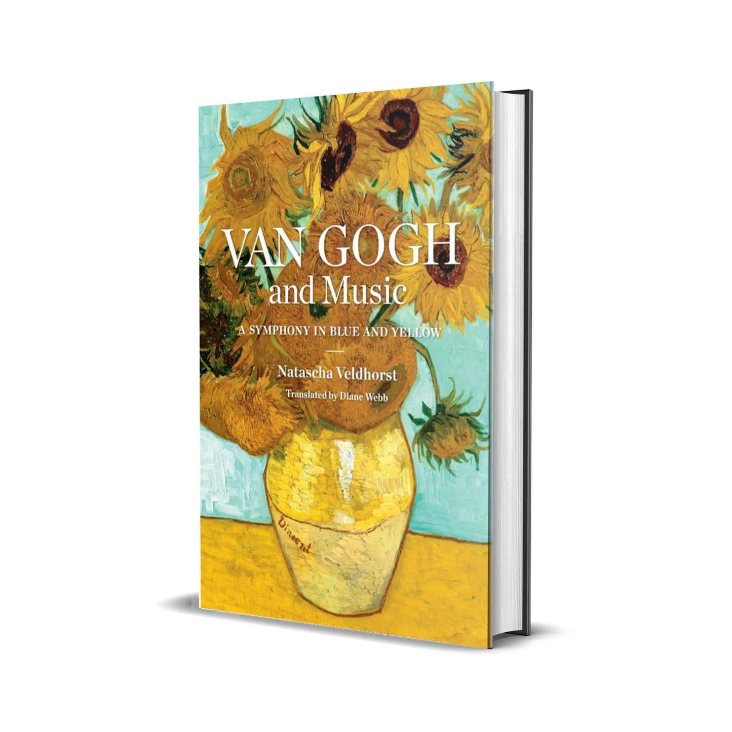 Van Gogh and Music, Veldhorst