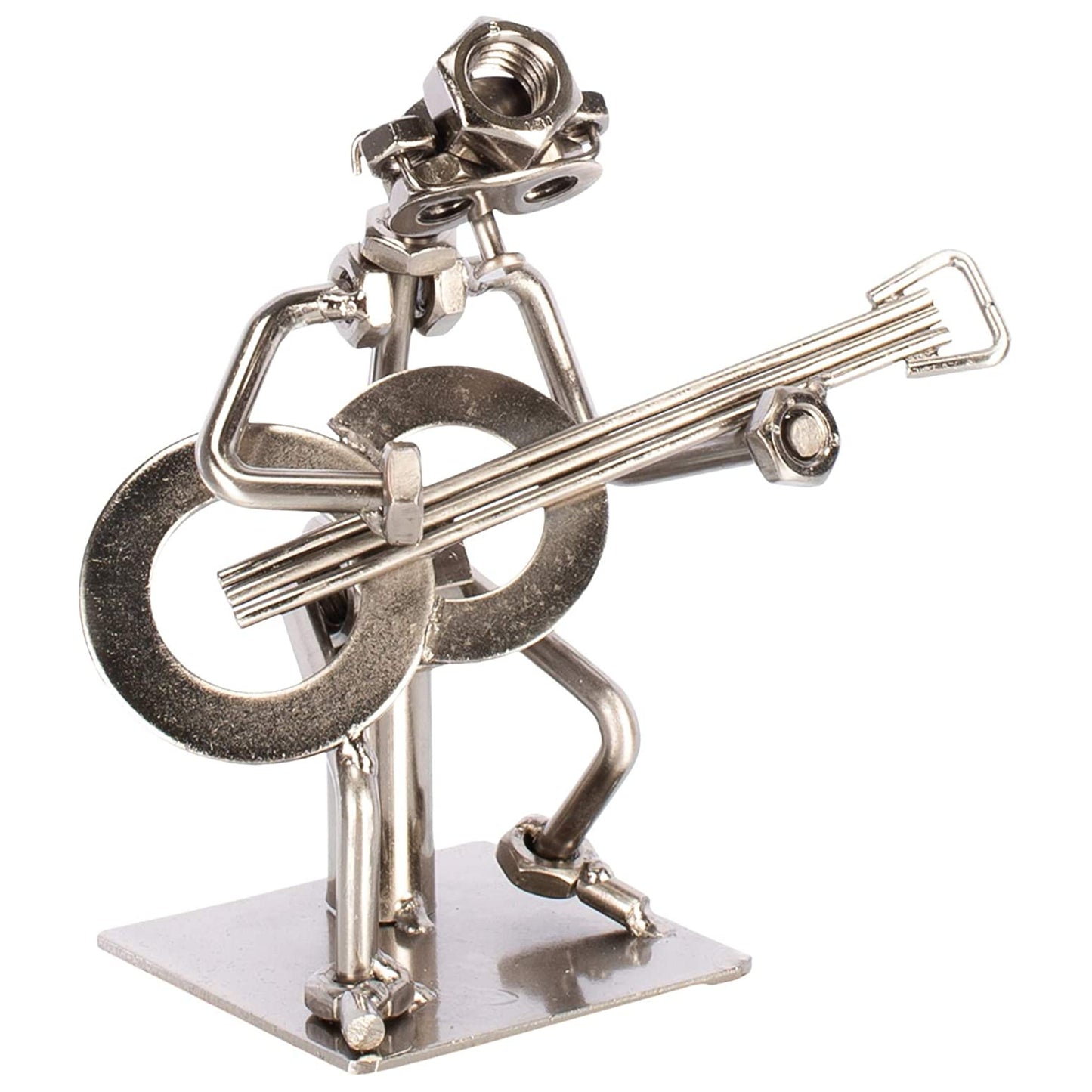 Guitar Figurine