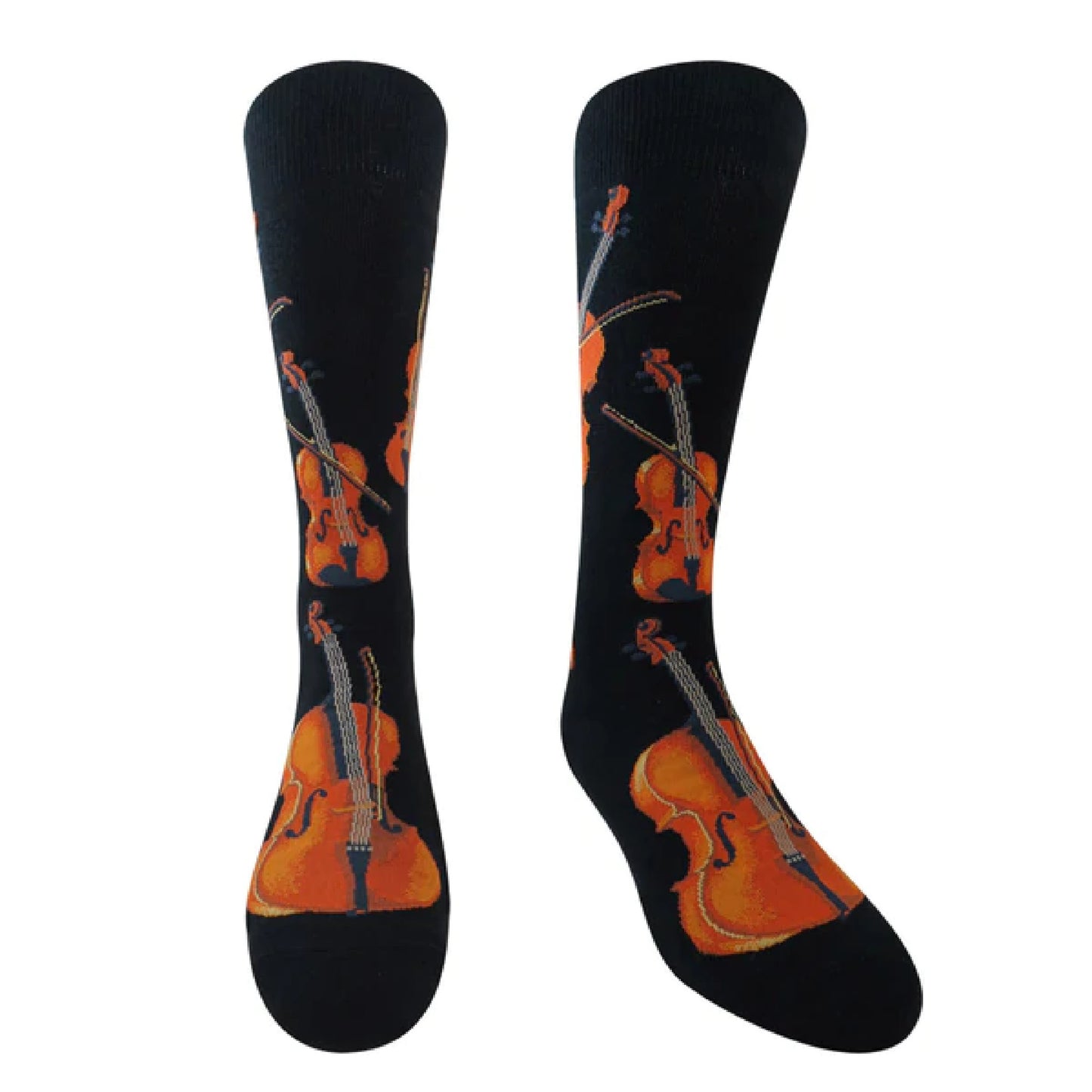 Violins Men’s Socks