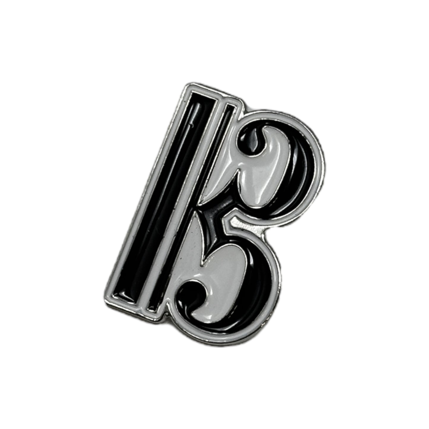 Alto Clef Pin